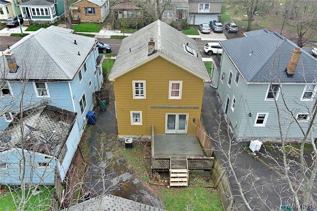 127 West Northrup Place, Buffalo, NY 14214