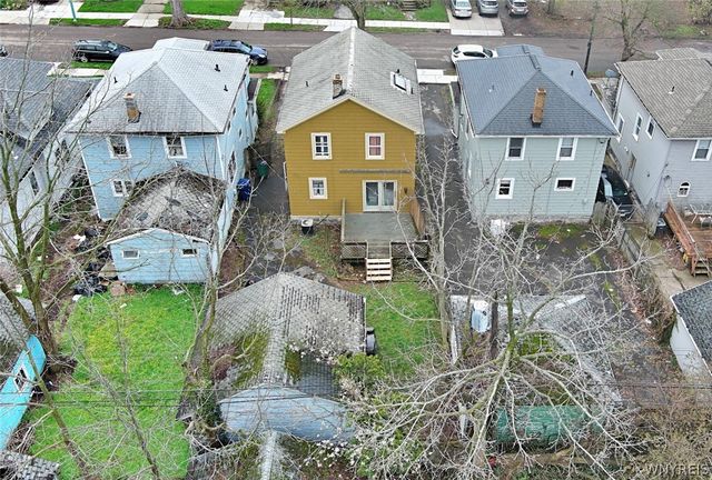 127 West Northrup Place, Buffalo, NY 14214