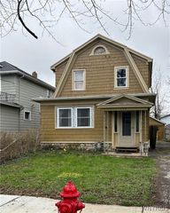 127 West Northrup Place, Buffalo, NY 14214