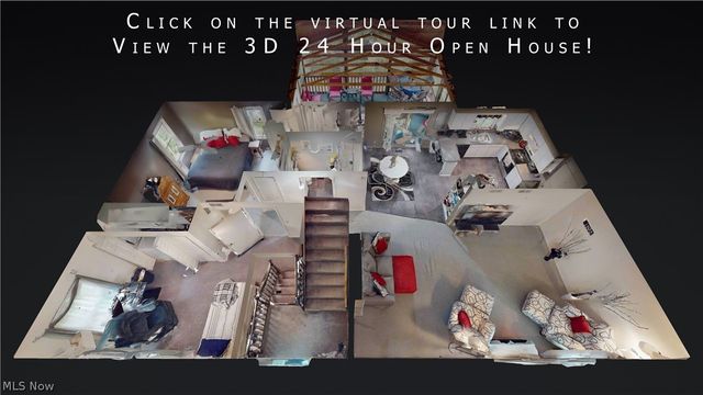 7120 Firestone Road, Spencer, OH 44275