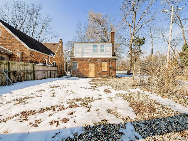 9744 Lakepointe Street, Detroit, MI 48224