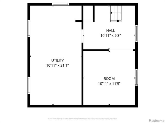 9744 Lakepointe Street, Detroit, MI 48224