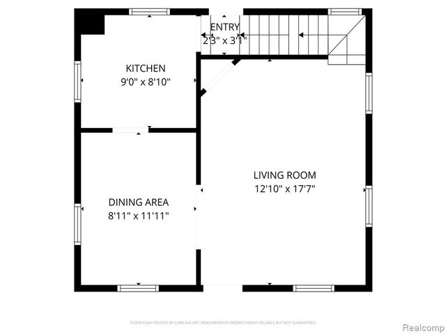 9744 Lakepointe Street, Detroit, MI 48224