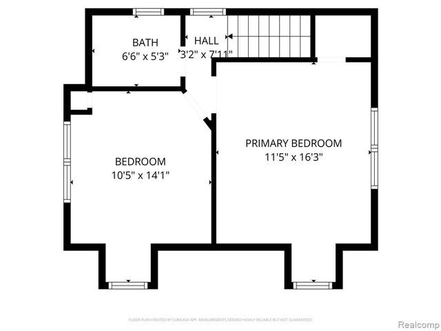 9744 Lakepointe Street, Detroit, MI 48224