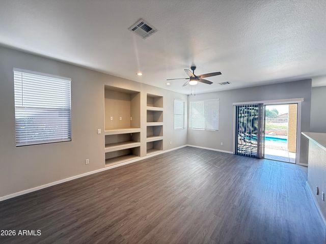 212 S 124TH Avenue, Avondale, AZ 85323