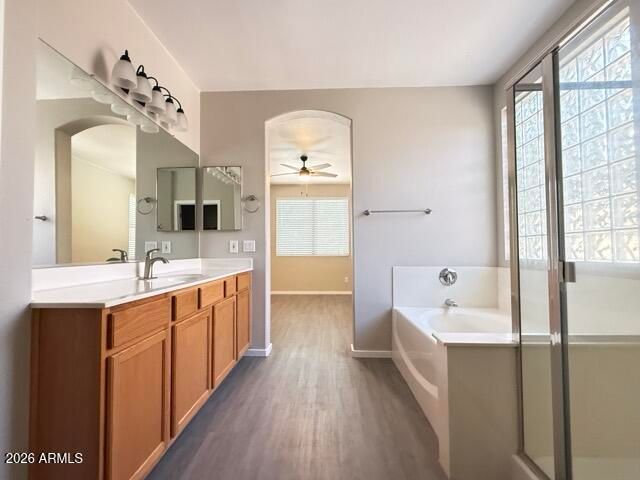 212 S 124TH Avenue, Avondale, AZ 85323