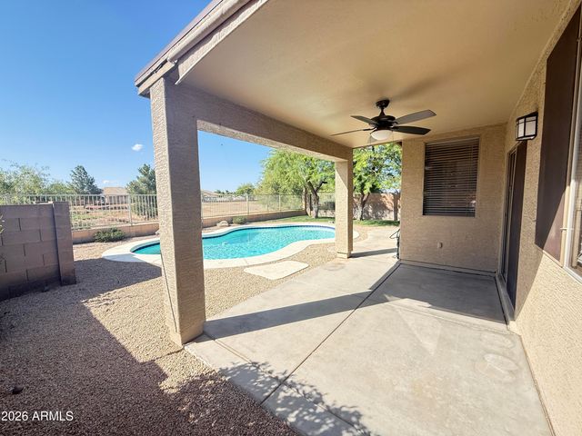 212 S 124TH Avenue, Avondale, AZ 85323