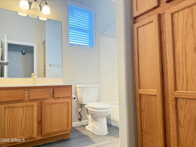 212 S 124TH Avenue, Avondale, AZ 85323