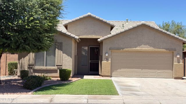 212 S 124TH Avenue, Avondale, AZ 85323