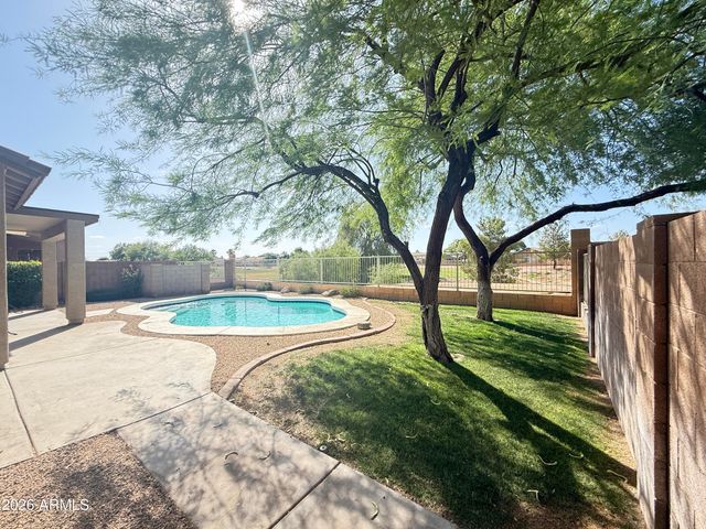 212 S 124TH Avenue, Avondale, AZ 85323