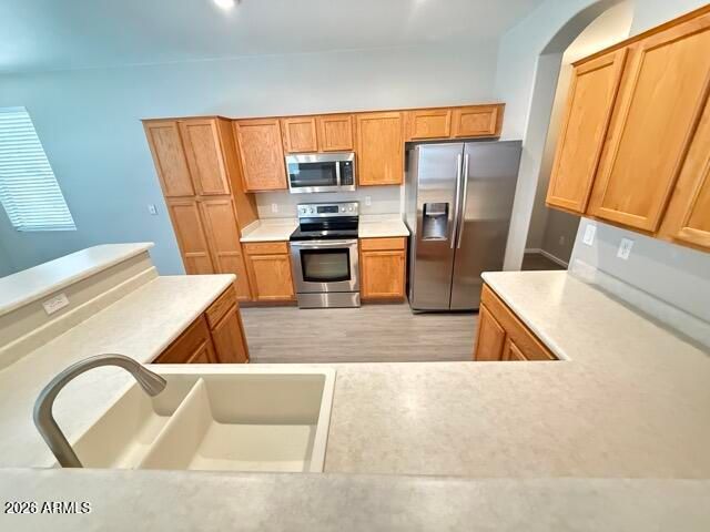 212 S 124TH Avenue, Avondale, AZ 85323