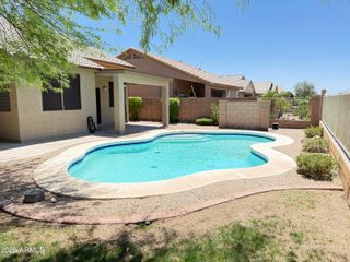 212 S 124TH Avenue, Avondale, AZ 85323