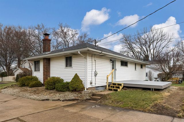 211 E 39TH Street, Erie, PA 16504