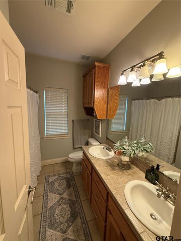 910 Holly Hill Ln, Mount Pleasant, TX 75455