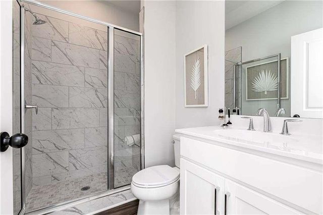 1422 Creekside Circle, Atlanta, GA 30318