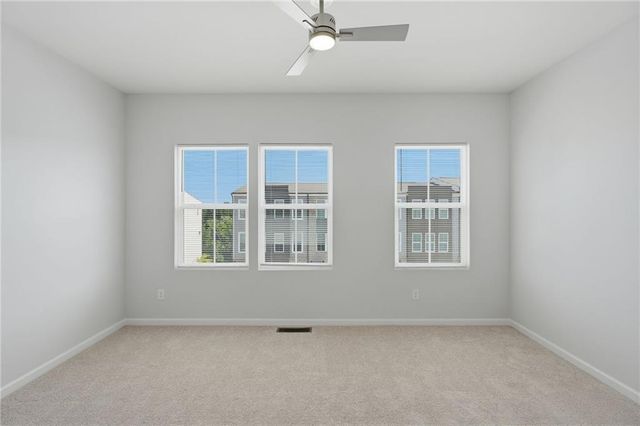 1422 Creekside Circle, Atlanta, GA 30318