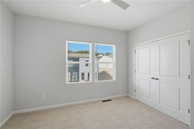 1422 Creekside Circle, Atlanta, GA 30318