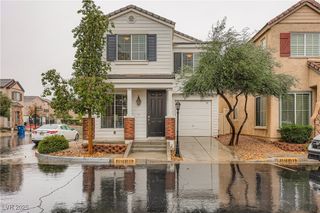 1719 Summer Blush Avenue, Las Vegas, NV 89183