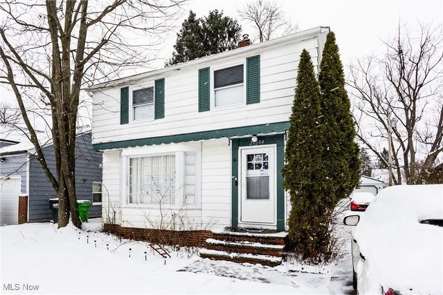 20604 Kings Highway, Warrensville Heights, OH 44122