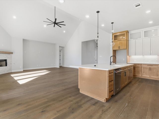 2519 Old Ironside Avenue, Anna, TX 75409