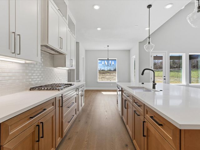 2519 Old Ironside Avenue, Anna, TX 75409