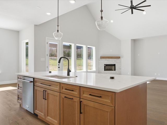 2519 Old Ironside Avenue, Anna, TX 75409