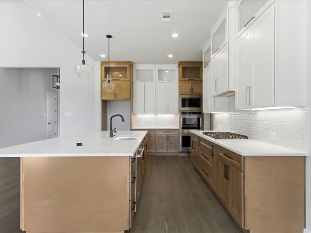 2519 Old Ironside Avenue, Anna, TX 75409