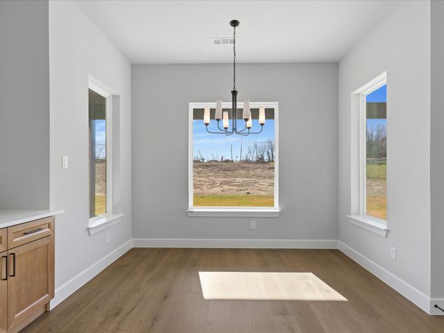 2519 Old Ironside Avenue, Anna, TX 75409