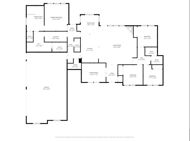 2519 Old Ironside Avenue, Anna, TX 75409