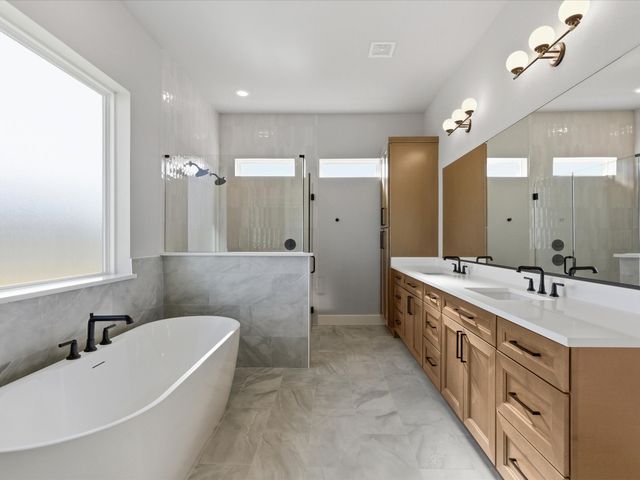 2519 Old Ironside Avenue, Anna, TX 75409