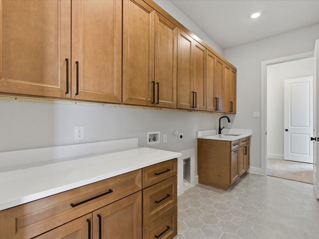 2519 Old Ironside Avenue, Anna, TX 75409