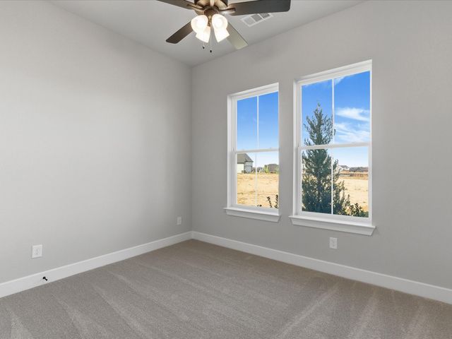 2519 Old Ironside Avenue, Anna, TX 75409