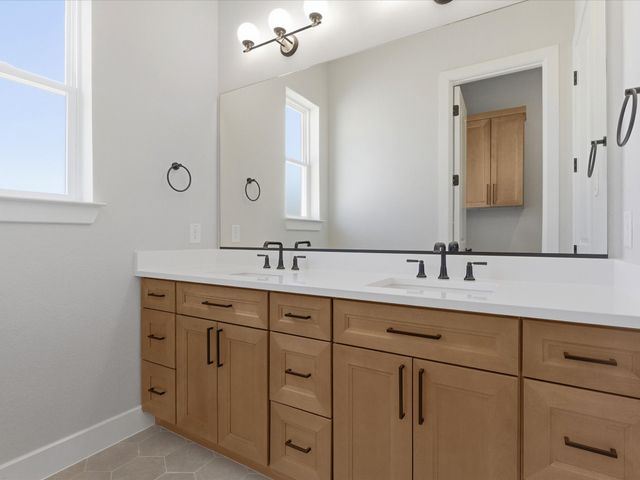 2519 Old Ironside Avenue, Anna, TX 75409