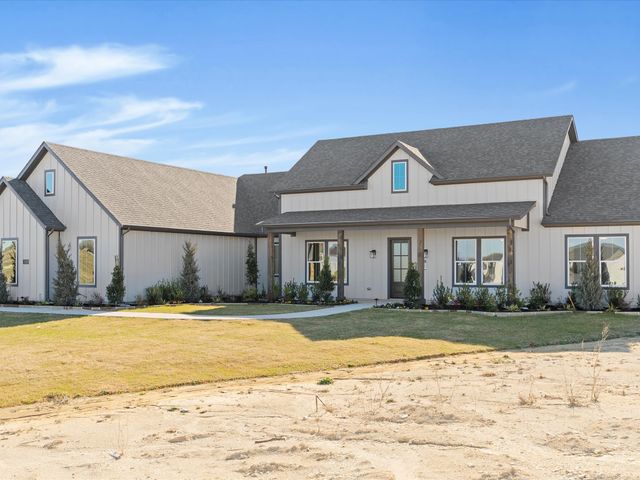 2519 Old Ironside Avenue, Anna, TX 75409