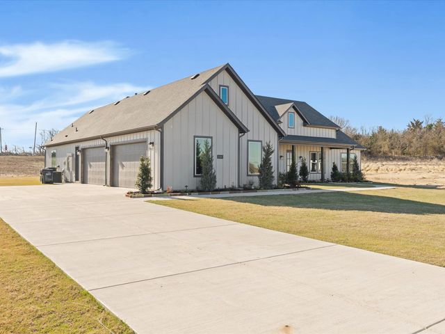 2519 Old Ironside Avenue, Anna, TX 75409