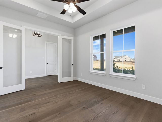 2519 Old Ironside Avenue, Anna, TX 75409