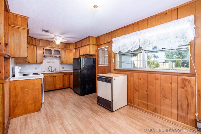 2220 Mason Street, Durant, OK 74701