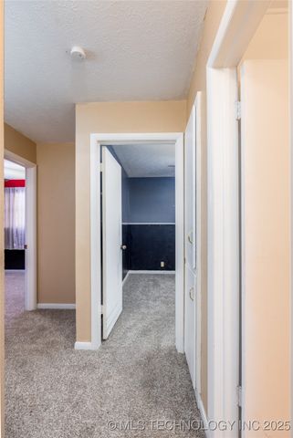 2220 Mason Street, Durant, OK 74701