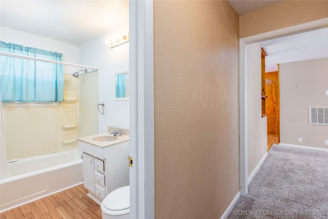 2220 Mason Street, Durant, OK 74701