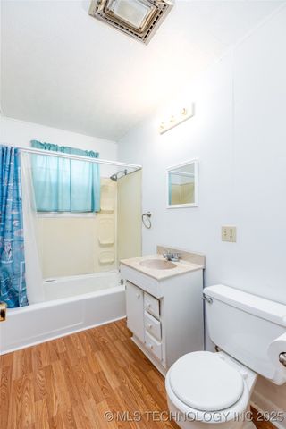2220 Mason Street, Durant, OK 74701