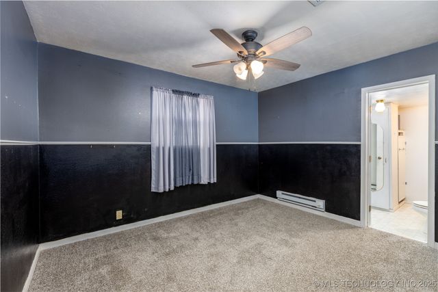 2220 Mason Street, Durant, OK 74701