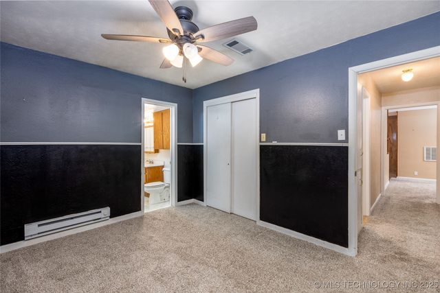 2220 Mason Street, Durant, OK 74701