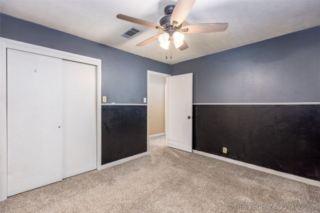 2220 Mason Street, Durant, OK 74701