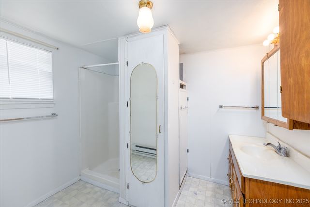2220 Mason Street, Durant, OK 74701