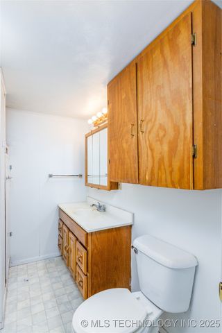 2220 Mason Street, Durant, OK 74701