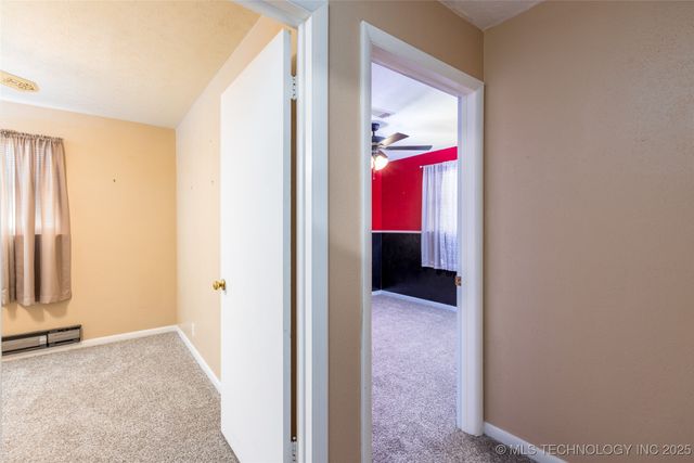 2220 Mason Street, Durant, OK 74701