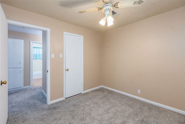 2220 Mason Street, Durant, OK 74701