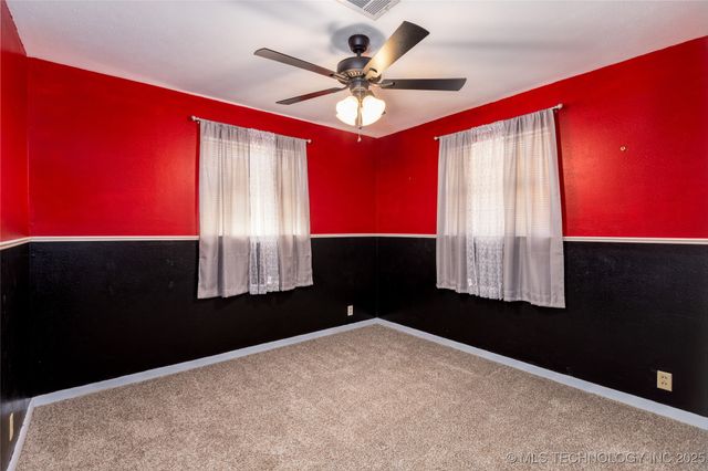 2220 Mason Street, Durant, OK 74701