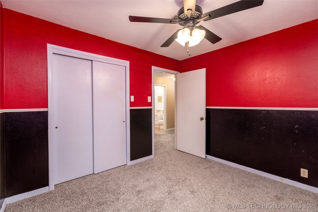 2220 Mason Street, Durant, OK 74701