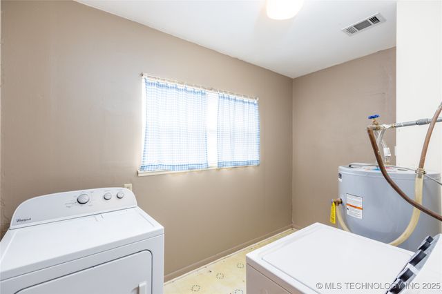 2220 Mason Street, Durant, OK 74701